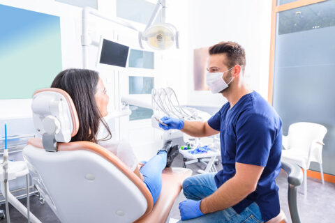 Отличия грамотных и профессиональных стоматологических услуг