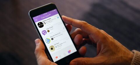 Используйте возможности Viber для своего бизнеса: Охватите больше клиентов и увеличьте доходы