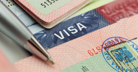 Почему грамотная визовая поддержка - это важно