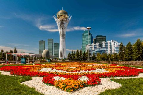 Путешествие по Казахстану: советы по планированию идеального маршрута