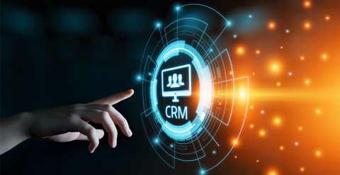 Інтеграція CRM з інтернет-магазином: як покращити бізнес-процеси?